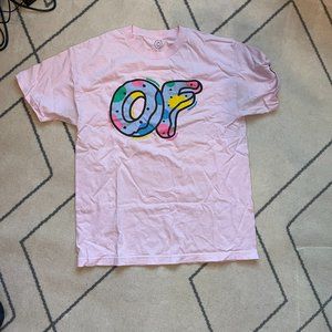 OF Logo Shirt (L)